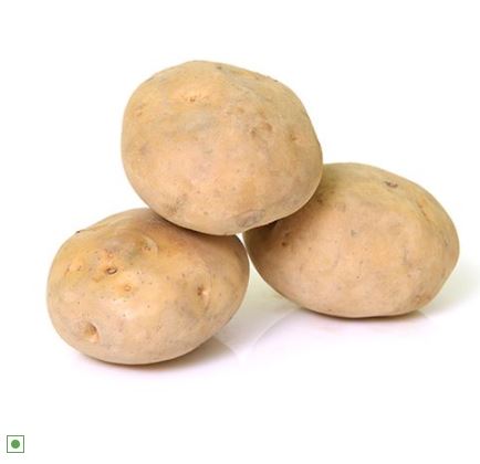 Fresh Potato, 1 kg