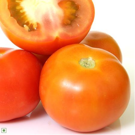Tomato - Organic 500 g