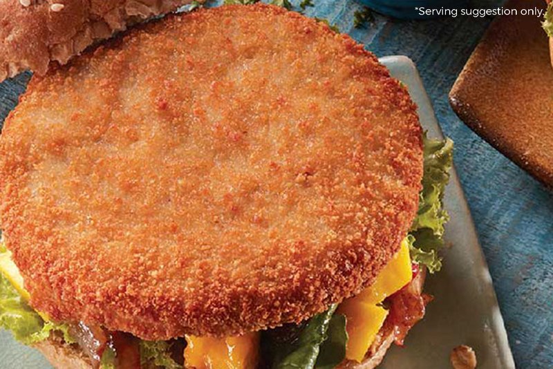 Burger Patties Chicken Wholesale Deals