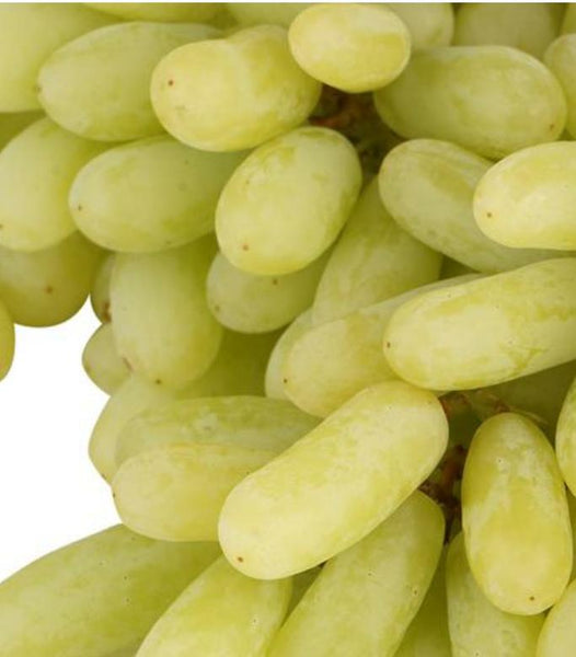 Seasonal Grapes, 500 Gm
