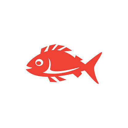 Fish &amp; Sea food
