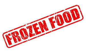 Frozen Items
