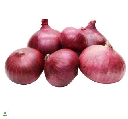 Onion (Pyaaz) 500 Gm