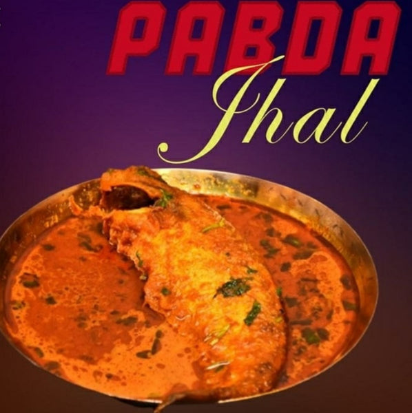 Pabda Fish 600 Gm Raw