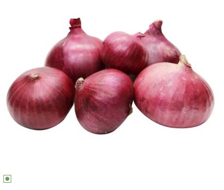 Onion (Pyaaz) 500 Gm