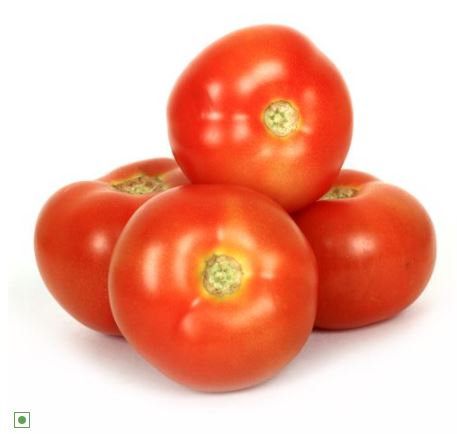 Tomato - Organic 500 g