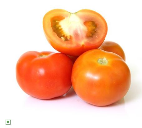 Tomato - Organic 500 g