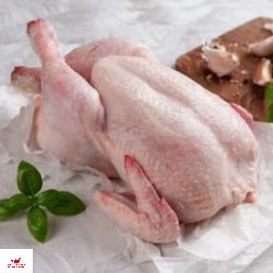 Whole Chicken 1000 gm