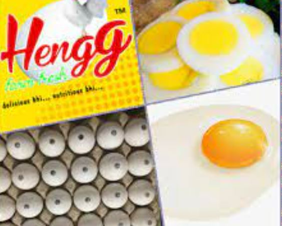 Hengg Farm Fresh Eggs 30 piece