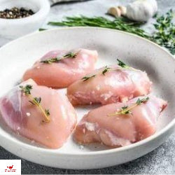 Chicken Boneless 500 Gms