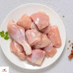 Chicken Curry cut 250 Gms