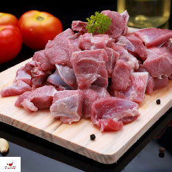 Desi Goat Mutton 500 Gms