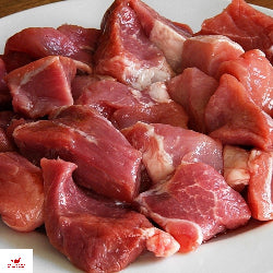 Desi Goat Mutton 1000 Gm
