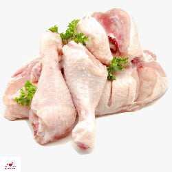 Chicken Drumsticks (Only Legs) 5 Piece