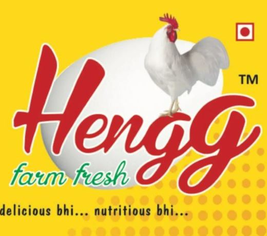Hengg Farm Fresh Eggs 30 piece