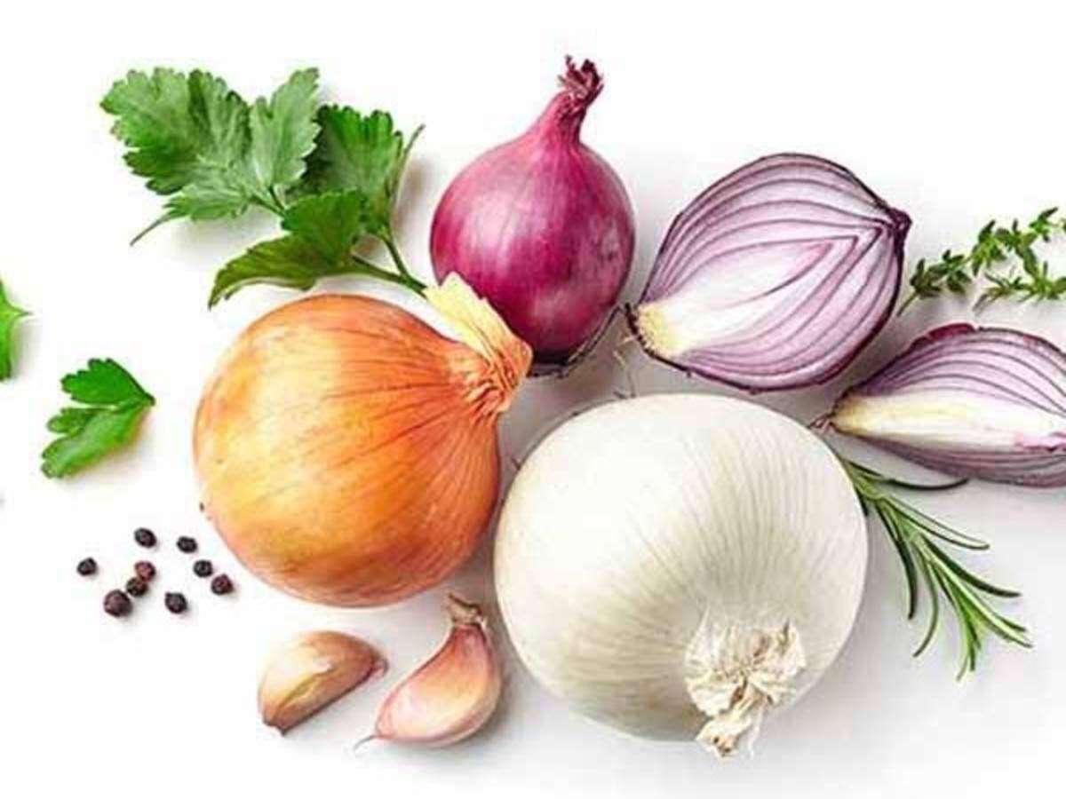 Onions, Ginger, & Garlic/GOG combo