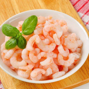 Prawns (झींगा) 1130 Gm raw,  ( King Prawns )