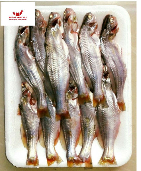 Tengra Fish ( AR Fish ) 1050 Gm raw