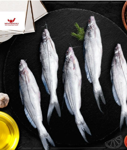 Tengra Fish ( AR Fish ) 1050 Gm raw