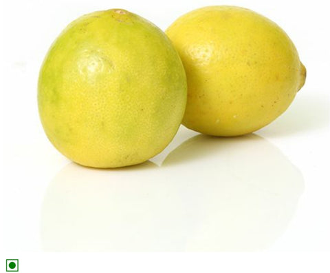 Lemon (Nimbu) Organic 3 piece