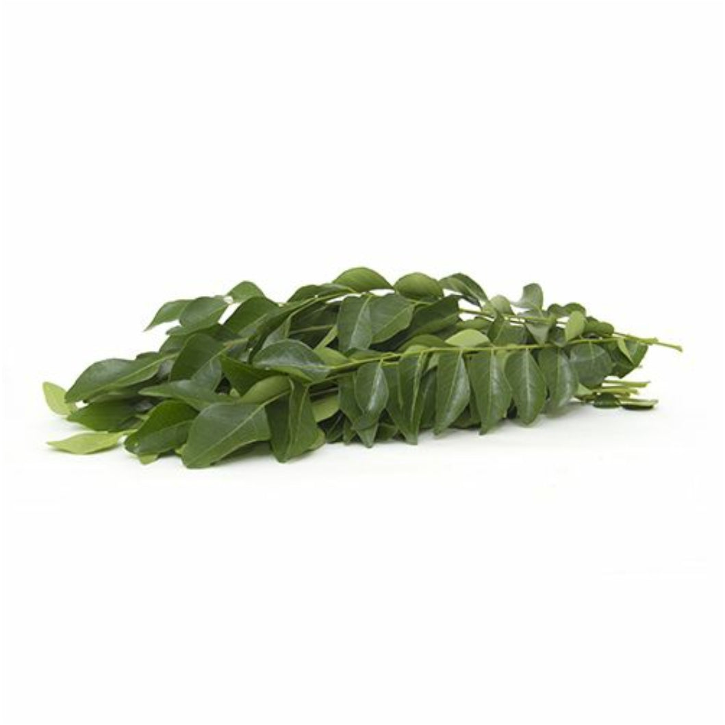 Curry leaves, Organic 100 Gm