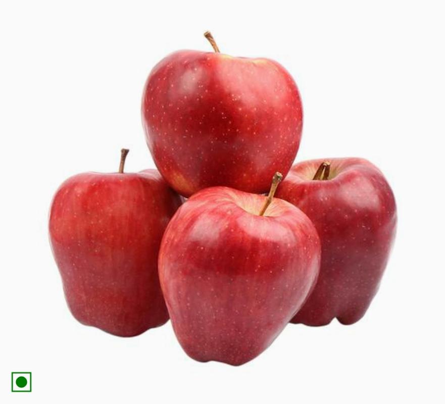 Apples, 500 Gm (best quality)