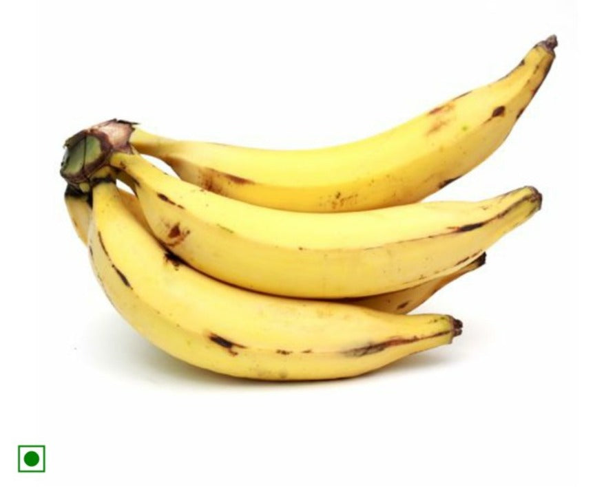 Banana, 6 piece